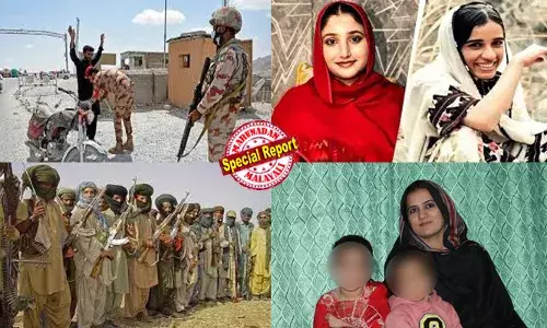 വനിതാ ചാവേറുകളെ പേടിച്ച് പാക് സൈനികര്‍; ഇറാനിലെ പോലെ അടിച്ചമര്‍ത്തല്‍; 48 മണിക്കൂറിനുള്ളില്‍ കൊലപ്പെടുത്തിയത് 177 ബലൂച് പോരാളികളെ മരിച്ചവരില്‍ അഫ്ഗാന്‍ പൗരന്മാരും; ബലൂച് ആര്‍മിയുടെ ആക്രമണത്തില്‍ കൊല്ലപ്പെട്ടത് 48 പേര്‍; ബലൂചിസ്ഥാന്‍ നിന്നുകത്തുമ്പോള്‍!