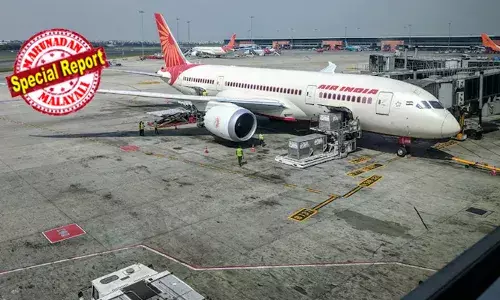 ഭീതി വേണ്ട, എയര്‍ ഇന്ത്യ ഡ്രീംലൈനറിലെ ഇന്ധന നിയന്ത്രണ സ്വിച്ചുകള്‍ സുരക്ഷിതം; വിമാനം നിലത്തിറക്കി നടത്തിയ പരിശോധനയില്‍ പിഴവുകളില്ലെന്ന് മന്ത്രാലയം; തെറ്റായ രീതിയില്‍ അമര്‍ത്തിയാല്‍ സ്വിച്ച് തെന്നിമാറാന്‍ സാധ്യത; കൈകാര്യം ചെയ്യുന്നതില്‍ ജാഗ്രത വേണമെന്ന് ഡിജിസിഎ