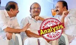 പഴയ അഞ്ചാം മന്ത്രിപ്പേടിയില്‍ ലീഗ്; തര്‍ക്കത്തിനില്ലാതെ വഴങ്ങുന്നു; യുഡിഎഫില്‍ വിള്ളലുണ്ടാക്കാനുള്ള സിപിഎം-ബിജെപി തന്ത്രം വിലപോകില്ല; സാമുദായിക ഐക്യം കാക്കാന്‍ വിട്ടുവീഴ്ചയുമായി പാണക്കാട് കുടുംബം; ലീഗ് മത്സരിക്കുക 27 സീറ്റില്‍ തന്നെ