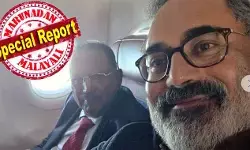 കേരള പൊലീസറിയാതെ ഡോവലിന്റെ ഓപ്പറേഷന്‍ ഐഎസ്ആര്‍ഒ; മിന്നല്‍ സന്ദര്‍ശനം അതീവ രഹസ്യം; പിണറായി പോലീസു പോലും അറിഞ്ഞില്ല ഇന്ത്യന്‍ സ്പൈയുടെ ആ നീക്കം; ബഹിരാകാശ പരാജയങ്ങള്‍ക്കിനി സ്ഥാനമില്ല; റിപ്പോര്‍ട്ട് പ്രധാനമന്ത്രിക്ക്