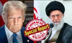 അറബിക്കടലില്‍ ഇറാന്റെ ഡ്രോണ്‍ വെടിവച്ചിട്ട് യുഎസ്; അമേരിക്കയുടെ വിമാനവാഹിനി കപ്പിലിന് നേര്‍ക്ക് വന്നെന്ന് ആരോപണം; ആക്രമിച്ചത് എഫ്35സി ഉപയോഗിച്ച്; അമേരിക്കന്‍ നീക്കം സമ്പുഷ്ടീകരിച്ച യുറേനിയം അമേരിക്കയ്ക്ക് വിട്ടുനല്‍കില്ല എന്ന് ഇറാന്‍ വ്യക്തമാക്കിയതിന് പിന്നാലെ