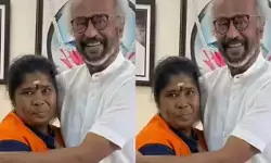 റോഡ് വൃത്തിയാക്കുന്നതിനിടെ അവളുടെ കണ്ണുകളിൽ പതിഞ്ഞ ആ ബാഗ്; കൈയ്യോടെ എടുത്ത് പോലീസിൽ ഏൽപ്പിച്ചതും വണ്ടർ വുമൺ പദവി; ഇതറിഞ്ഞ നമ്മുടെ സ്വന്തം സൂപ്പർസ്റ്റാർ ചെയ്തത്