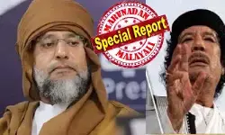 ലിബിയന്‍ ഏകാധിപതി മുഅമര്‍ ഗദ്ദാഫിയുടെ മകന്‍ സെയ്ഫ് അല്‍ ഇസ്ലാം ഗദ്ദാഫി കൊല്ലപ്പെട്ടു; സിന്റ്‌റാന്‍ നഗരത്തിലെ വീട്ടില്‍ വെച്ച് നാലംഗ കമാന്‍ഡോകളുടെ ആക്രമണത്തില്‍ കൊല്ലപ്പെട്ടതായി റിപ്പോര്‍ട്ടുകള്‍; അകാലത്തില്‍ കൊല്ലപ്പെട്ടത് ഗദ്ദാഫിക്ക് ശേഷം ലിബിയയിലെ ഏറ്റവും ശക്തനും സ്വാധീന ശേഷിയുള്ള വ്യക്തി