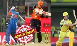 പവർപ്ലേയിൽ വെടിക്കെട്ട് തീർക്കാൻ ഇന്ത്യൻ ഓപ്പണർ; ദക്ഷിണാഫ്രിക്കയുടെ പവർഹൗസായി ബേബി എ.ബി; എതിരാളികളെ വട്ടംകറക്കാൻ ആ മിസ്റ്ററി സ്പിന്നർ; അഫ്ഗാന്റെ സുൽത്താൻ നൂർ അഹമ്മദ്; കങ്കാരുപ്പടയിലെ സെൻസേഷൻ ഓൾ റൗണ്ടർ; 2026 ലോകകപ്പിലെ 5 എക്സൈറ്റിങ് യുവതാരങ്ങൾ ഇവരാണ്