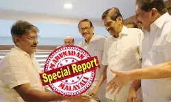 സീറ്റില്ലെങ്കില്‍ മുന്നണി വിടും; യുഡിഎഫില്‍ ജോസഫിന് പുറത്തേക്കുള്ള വഴി കാട്ടുന്നുവോ കോണ്‍ഗ്രസ്? കുട്ടനാടും ഏറ്റുമാനൂരും വിടില്ലെന്ന് ജോസഫിന് വാശി; ഇടുക്കി സീറ്റും കോണ്‍ഗ്രസിന് വേണം; പി.ജെ ജോസഫ് എല്‍ഡിഎഫിലേക്കോ?