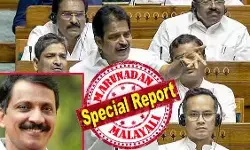 നന്ദാവനം എആര്‍ ക്യാമ്പിലെ പോലീസ് മര്‍ദ്ദനമേറ്റു പുളയുമ്പോഴും തളരാതെ നിന്ന പോരാളി; രാഹുല്‍ ഗാന്ധിയുടെ വിശ്വസ്തനായ നിഴല്‍; പോരാട്ടവീര്യത്തിന്റെ അഞ്ച് പതിറ്റാണ്ട്; കെ.സി. വേണുഗോപാലിന് പിറന്നാള്‍ മധുരം; കുറിപ്പുമായി പഴകുളം മധു