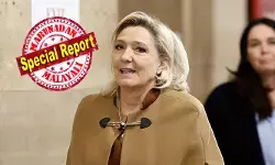 മരീൻ ലെ പെൻ അഴിക്കുള്ളിലേക്കോ? ഫ്രാൻസിന്റെ ആദ്യ വനിതാ പ്രസിഡന്റ് മോഹം അഴിമതിക്കേസിൽ കുടുങ്ങി തകരുന്നു; അഞ്ചു വർഷത്തെ വിലക്കും തടവും ആവശ്യപ്പെട്ട് പ്രോസിക്യൂഷൻ; 2027-ലെ തിരഞ്ഞെടുപ്പിൽ മത്സരിക്കാനാവില്ല; തീവ്രവലതുപക്ഷ പാർട്ടിയുടെ രാഷ്ട്രീയ ഭാവി തുലാസിൽ!