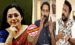 ഹാഷ്മി-രാഹുല്‍ അഭിമുഖം ജനകീയ സമരങ്ങളെ മുക്കാനുള്ള മാധ്യമ അജണ്ടയോ? പ്രണയ പുരാണം രാഹുലിന് തിരിച്ചടിയാകുമെന്ന് ഡോ. ബെറ്റിമോള്‍ മാത്യു; നിയമപോരാട്ടം കോടതിയിലാകട്ടെ, ചാനലുകളിലല്ല വേണ്ടതെന്നും മുന്നറിയിപ്പ്