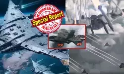 ദി അവഞ്ചേഴ്സ് സിനിമകളിൽ മാത്രം കാണുന്ന ആ പടുകൂറ്റൻ ആകാശക്കപ്പലുകൾ ഇനി നിങ്ങളുടെ കൺമുന്നിൽ കാണാം!! ലോകത്തെ വീണ്ടും ഞെട്ടിപ്പിക്കാനൊരുങ്ങി ചൈന; മല്ലന്മാരെ മുട്ടുകുത്തിക്കാൻ നാന്റിയൻമെൻ പദ്ധതി; 800 അടിയോളം നീളം; കൂട്ടിന് നൂറോളം ഡ്രോൺ വിമാനങ്ങൾ; ഡ്രാഗണിന്റെ നീക്കത്തിൽ പകച്ച് രാജ്യങ്ങൾ