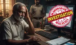 കേന്ദ്ര ഏജൻസിയാണെന്ന് പറഞ്ഞ് വിളിച്ചു, ഒടുവിൽ വയോധികന്റെ അക്കൗണ്ട് കാലിയാക്കി; ആലുവാ സ്വദേശിക്ക് പോയത് ഒരുകോടി 20 ലക്ഷം; എറണാകുളം റൂറൽ സൈബർ പോലീസിന്റെ  നീക്കത്തിൽ വലയിലായത് ആലിപ്പറമ്പുകാരൻ സലിം