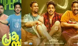 തിയറ്ററുകളിൽ ചിരിയുടെ മാല പടക്കം പൊട്ടിച്ച് പ്രകമ്പനം; മൂന്ന് ദിവസം കൊണ്ട് നേടിയത് എത്ര?; കളക്ഷൻ കണക്കുകൾ പുറത്ത്