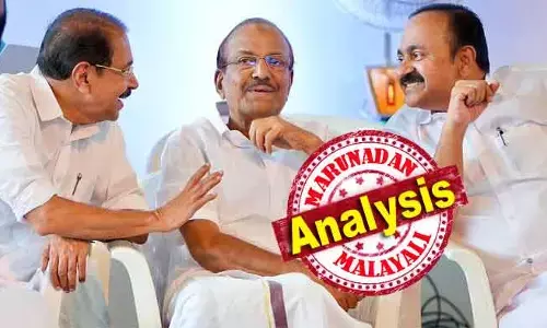 പഴയ അഞ്ചാം മന്ത്രിപ്പേടിയില്‍ ലീഗ്; തര്‍ക്കത്തിനില്ലാതെ വഴങ്ങുന്നു; യുഡിഎഫില്‍ വിള്ളലുണ്ടാക്കാനുള്ള സിപിഎം-ബിജെപി തന്ത്രം വിലപോകില്ല; സാമുദായിക ഐക്യം കാക്കാന്‍ വിട്ടുവീഴ്ചയുമായി പാണക്കാട് കുടുംബം; ലീഗ് മത്സരിക്കുക 27 സീറ്റില്‍ തന്നെ