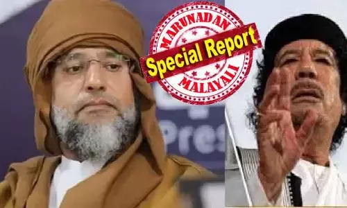 ലിബിയന്‍ ഏകാധിപതി മുഅമര്‍ ഗദ്ദാഫിയുടെ മകന്‍ സെയ്ഫ് അല്‍ ഇസ്ലാം ഗദ്ദാഫി കൊല്ലപ്പെട്ടു; സിന്റ്‌റാന്‍ നഗരത്തിലെ വീട്ടില്‍ വെച്ച് നാലംഗ കമാന്‍ഡോകളുടെ ആക്രമണത്തില്‍ കൊല്ലപ്പെട്ടതായി റിപ്പോര്‍ട്ടുകള്‍; അകാലത്തില്‍ കൊല്ലപ്പെട്ടത് ഗദ്ദാഫിക്ക് ശേഷം ലിബിയയിലെ ഏറ്റവും ശക്തനും സ്വാധീന ശേഷിയുള്ള വ്യക്തി