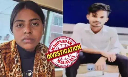 ഇന്‍സ്റ്റഗ്രാം വഴി പരിചയപ്പെട്ടു പ്രണയത്തിലായി; സന്ദേശങ്ങളും സല്ലാപങ്ങളുമായി മുന്നോട്ട പോയ ബന്ധം പെട്ടെന്നൊരുനാള്‍ അവസാനിപ്പിച്ചു കാമുകന്‍; ചാറ്റിംഗും കോളിംഗും അവസാനിപ്പിച്ചു, നമ്പറും ബ്ലോക്ക് ചെയ്തു; കലികയറി നിയന്ത്രണം വിട്ട കാമുകി കാമുകനെ വീട്ടിലെത്തി കുത്തിക്കൊലപ്പെടുത്തി; അറസ്റ്റിലായത് 22കാരി