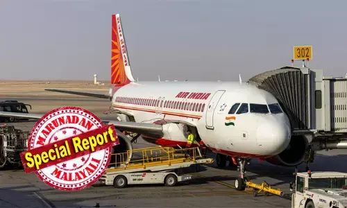 ആ വിമാനം പറന്നെത്തി, ഒരു കുഴപ്പവുമില്ലാതെ; ഇന്ധന സ്വിച്ച് തകരാര്‍ കണ്ടതോടെ യാത്ര മുടങ്ങിയ എയര്‍ ഇന്ത്യ വിമാനം ലണ്ടനില്‍ നിന്നും ബാംഗ്ലൂരുവിലെത്തി; പരിശോധനകളില്‍ തകരാര്‍ കണ്ടെത്താന്‍ കഴിയാത്തതോടെ ആശയക്കുഴപ്പം മാറുന്നില്ല; തുടര്‍ച്ചയായ കുഴപ്പങ്ങള്‍ യാത്രക്കാരെ പരിഭ്രാന്തിയിലാക്കുന്നത് എയര്‍ ഇന്ത്യക്ക് കനത്ത പ്രഹരമാകും