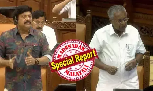 സ്വകാര്യ ബസുകള്‍ ഓടുന്ന റൂട്ടില്‍ കെഎസ്ആര്‍ടിസി ബസുകള്‍ ഒഴിവാക്കാനാകില്ല; അത് സര്‍ക്കാര്‍ നയമല്ല, അനാരോഗ്യകരമായ മത്സരം വേണ്ടതില്ല എന്നത് നല്ല കാര്യം; നിയമസഭയില്‍ മന്ത്രി ഗണേഷ് കുമാറിനെ തിരുത്തി മുഖ്യമന്ത്രി പിണറായി