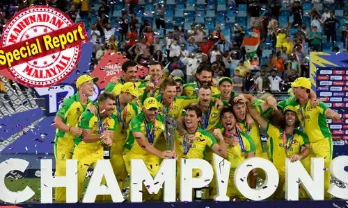 തോൽക്കാൻ മനസ്സില്ലാത്ത കങ്കാരുപ്പട; മുൻപ് അടിതെറ്റിയത് പകരം വീട്ടാൻ മിച്ചൽ മാർഷും സംഘവും; സ്പിൻ പിച്ചുകളിൽ ഓസീസിന്റെ വജ്രായുധമായി ആദം സാംപ; കണക്കുകളിൽ ഭയപ്പെടുത്തുന്ന ഓസ്‌ട്രേലിയൻ കരുത്ത്; 2026 ലോകകപ്പിലെ അപകടകാരികൾ ഇതാ