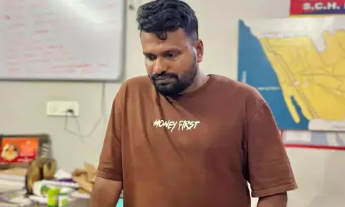 12ഉം ആറും വയസ്സുള്ള സഹോദരങ്ങളെ പ്രകൃതി വിരുദ്ധ പീഡനത്തിന് ഇരയാക്കി; അമ്മയുടെ ആണ്‍സുഹൃത്ത് അറസ്റ്റില്‍