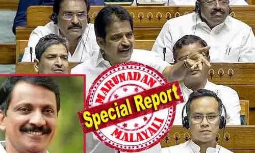 നന്ദാവനം എആര്‍ ക്യാമ്പിലെ പോലീസ് മര്‍ദ്ദനമേറ്റു പുളയുമ്പോഴും തളരാതെ നിന്ന പോരാളി; രാഹുല്‍ ഗാന്ധിയുടെ വിശ്വസ്തനായ നിഴല്‍; പോരാട്ടവീര്യത്തിന്റെ അഞ്ച് പതിറ്റാണ്ട്; കെ.സി. വേണുഗോപാലിന് പിറന്നാള്‍ മധുരം; കുറിപ്പുമായി പഴകുളം മധു