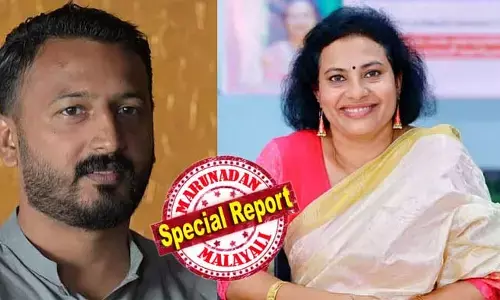 ദീപ ജോസഫ് സൈബര്‍ വെട്ടുകിളി കൂട്ടത്തിന്റെ നേതാവ്, ഇരകളെ വേട്ടയാടുന്നു; സുപ്രീം കോടതിയെ തെറ്റിദ്ധരിപ്പിക്കാന്‍ ഫേസ്ബുക്ക് പോസ്റ്റുകളുടെ ട്രാന്‍സ്ലേഷന്‍ ദീപ വളച്ചൊടിച്ചു; സുപ്രീം കോടതിയില്‍ അഡിഷണല്‍ അഫിഡവിറ്റ് സമര്‍പ്പിച്ച് രാഹുല്‍ കേസിലെ അതിജീവിത; സത്യം ചെരുപ്പിട്ടു വരും വരെ കാത്തിരിക്കാന്‍ ഞാന്‍ തയ്യാറാണെന്ന് ദീപ