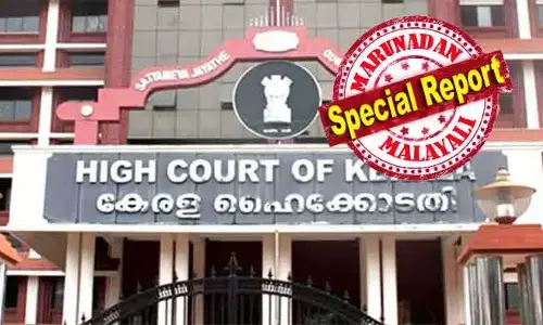 സ്വര്‍ണ്ണക്കവര്‍ച്ചാ കേസ്: അന്വേഷണം ശരിയായ ദിശയിലെന്ന് ഹൈക്കോടതി; എസ്ഐടിക്ക് പ്രശംസ; സിബിഐ അന്വേഷണം ഇപ്പോള്‍ വേണ്ടെന്ന് ദേവസ്വം ബെഞ്ച്