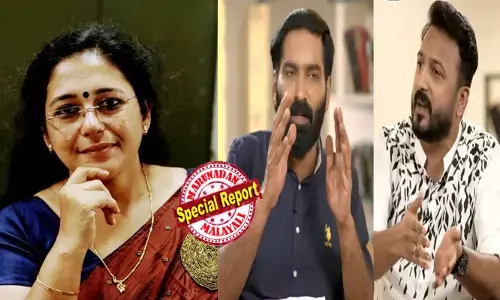 ഹാഷ്മി-രാഹുല്‍ അഭിമുഖം ജനകീയ സമരങ്ങളെ മുക്കാനുള്ള മാധ്യമ അജണ്ടയോ? പ്രണയ പുരാണം രാഹുലിന് തിരിച്ചടിയാകുമെന്ന് ഡോ. ബെറ്റിമോള്‍ മാത്യു; നിയമപോരാട്ടം കോടതിയിലാകട്ടെ, ചാനലുകളിലല്ല വേണ്ടതെന്നും മുന്നറിയിപ്പ്