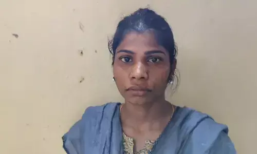 ബസില്‍ തിക്കും തിരക്കുമുണ്ടാക്കി; യാത്രക്കാരിയുടെ പണമടങ്ങിയ ബാഗും മോഷ്ടിച്ച് കടന്നു; അന്തര്‍സംസ്ഥാന മോഷണ സംഘത്തിലെ വനിതയെ അറസ്റ്റ് ചെയ്ത് കൊട്ടിയം പോലീസ്