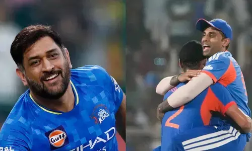 ടൂർണമെന്റിലെ ഫേവറൈറ്റുകൾ ഇന്ത്യ തന്നെ; സമ്മർദ്ദങ്ങളിൽ കളിച്ച് അനുഭവസമ്പത്തുള്ളവർ; ബാറ്റിങ്ങിലും ബൗളിങ്ങിലും ഒരുപോലെ കരുത്തർ; എന്നാൽ ശരിക്കുള്ള വെല്ലുവിളി അതാണെന്ന് ധോണി