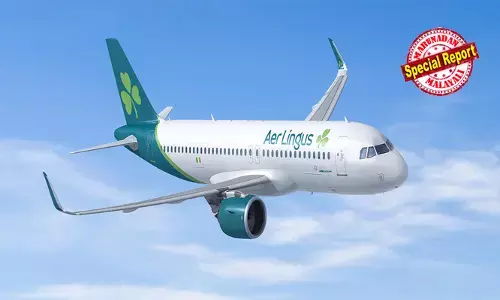 വിമാനത്തില്‍ തൊട്ടടുത്തിരുന്ന പതിനാറുകാരിയെ ബലമായി സ്പര്‍ശിച്ചെന്നും കൈകളില്‍ ചുംബിച്ചെന്നും പരാതി; അറ്റ്‌ലാന്റിക്കിന് മുകളിലൂടെ ബോസ്റ്റണിലേക്ക് പറക്കവേ വിമാനം പാതിവഴിയില്‍ തിരിച്ചുവിട്ട് പൈലറ്റ്; മൂന്നുവര്‍ഷത്തിന് ശേഷം പീഡനക്കസില്‍ 58 കാരന്റെ കുറ്റസമ്മതം; യാത്രക്കാരന്റെ വൈകൃതം കാരണം വിമാനക്കമ്പനിക്ക് 26 ലക്ഷം നഷ്ടവും