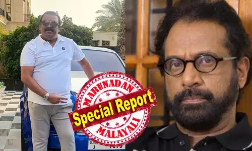 മാനസിക സംഘർഷത്തിലാണ് സി ജെ റോയി സ്വയം വെടിവെച്ചതെന്ന് വിശ്വസിക്കാൻ പ്രയാസമാണ്; പതിനഞ്ചോളം അംഗരക്ഷകർ, ഹോട്ടലുകളിൽ താമസിക്കുമ്പോൾ മുഴുവൻ ഫ്ലോർ ബുക്ക് ചെയ്യൽ, പ്രത്യേക എലിവേറ്റർ; ആരെ പേടിച്ചിട്ടായിരുന്നു ഇത്ര സുരക്ഷ; ആ കാര്യങ്ങൾ മറ്റുള്ള സമ്പന്നർക്കെങ്കിലും ഒരു പാഠമായിരിക്കട്ടെ; തമ്പി ആന്‍റണിയുടെ കുറിപ്പ് ഇങ്ങനെ