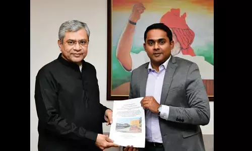 തിരുവല്ലയുടെ കാത്തിരിപ്പിന് അവസാനം; അമൃത എക്സ്പ്രസിന് സ്റ്റോപ്പ് അനുവദിച്ചു; റെയില്‍വേ മന്ത്രിക്ക് കത്തുമായി അനൂപ് ആന്റണി; ഇടപെടല്‍ ഫലം കണ്ടു