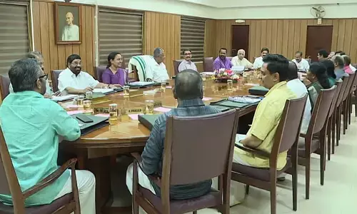 28 സമുദായങ്ങളെ എസ്ഇബിസി പട്ടികയില്‍ ഉള്‍പ്പെടുത്തും; പിന്നാക്ക വിഭാഗ കമ്മീഷന്റെ ഉപദേശം അംഗീകരിച്ച് തീരുമാനം