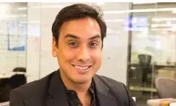 വാഷിങ്ടണ്‍ പോസ്റ്റില്‍ കൂട്ടപ്പിരിച്ചുവിടല്‍; ജോലി നഷ്ടമായതായി ശശി തരൂരിന്റെ മകന്റെ ഇഷാന്‍ തരൂര്‍: തന്റെ കോളം വായിച്ചിരുന്ന അഞ്ചുലക്ഷത്തോളം വരിക്കാര്‍ നന്ദി പറഞ്ഞ് ഇഷാന്‍