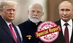 എണ്ണവിപണി വൈവിധ്യവത്കരിക്കാനുള്ള ഇന്ത്യയുടെ നീക്കത്തെ സ്വാഭാവികമായ നടപടിയായി കണ്ട് റഷ്യ; ആ കാപ്‌സ്യൂളും ചീറ്റി; ഇന്‍ഡോ-അമേരിക്കന്‍ കരാറിനെ റഷ്യ എതിര്‍ക്കില്ല; തന്ത്രപരമായ നീക്കത്തില്‍ തകരുന്നത് മോദിയെ പ്രതിരോധത്തിലാക്കാനുള്ള പ്രതിപക്ഷ പാര്‍ട്ടികളുടെ അടക്കം ശ്രമം; എന്തുവന്നാലും ഇന്ത്യയുമായി സൗഹൃദം തുടരാന്‍ പുടിന്‍; റഷ്യയെ ഇന്ത്യയും അകറ്റില്ല