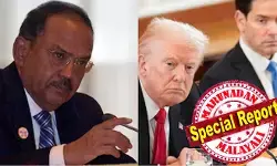 ഇന്ത്യയെ ബുള്‍ഡോസ് ചെയ്യാന്‍ നോക്കേണ്ടെന്നും മുന്‍പും ശത്രുതാപരമായ സമീപനം സ്വീകരിച്ച ഭരണകൂടങ്ങളെ ഇന്ത്യ അതിജീവിച്ചിട്ടുണ്ടെന്നും പറഞ്ഞ ദുരന്തര്‍! മോദിയുടെ താക്കീതുമായി അജിത് ഡോവല്‍; വിരട്ടല്‍ വേണ്ടെന്ന് അമേരിക്കയോട് കട്ടായം; ഒടുവില്‍ ഇന്ത്യയുടെ വഴിക്കു വന്ന് ട്രംപ്; ഡോവല്‍ ഇഫക്ട് ചര്‍ച്ചകളില്‍