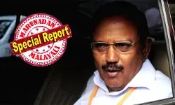 തുടര്‍ച്ചയായി ഒരേ ഘട്ടത്തില്‍ പിഴവ് സംഭവിക്കുന്നത് ഗുണനിലവാര പരിശോധനയിലെ വീഴ്ചയോ മനഃപൂര്‍വ്വമായ ഇടപെടലോ ആകാം; ഡോവല്‍ ക്ലീന്‍ ചിറ്റ് നല്‍കുമ്പോഴും പി.എസ്.എല്‍.വി പരാജയങ്ങളിലെ അട്ടിമറി സംശയം തുടരുന്നു; തുമ്പയില്‍ നിന്നും മങ്ങിയെത്തിയ അജിത് ഡോവലിന്റെ ശുപാര്‍ശ ഗൗരവത്തില്‍ എടുക്കും; ഐ.എസ്.ആര്‍.ഒയില്‍ വന്‍ ശുദ്ധീകരണത്തിന് കേന്ദ്രം; അന്വേഷണത്തിന് ദേശീയ സമിതി