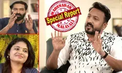 ബ്ലോക്ക് ബട്ടൺ അറിയാത്ത സ്പെഷ്യൽ മാനാഭിമാനങ്ങൾ; സ്ത്രീ സുരക്ഷയുടെ സൈറൺ മുഴക്കുന്ന ചില ഫേക്ക് സ്ത്രീപക്ഷവാദികൾ; ആറ് വയസ്സുകാരി തൂങ്ങിയാടിയപ്പോൾ മിണ്ടാത്ത മാപ്രാച്ചി കോപ്രാച്ചികൾ; രാഹുലിന്റെ കോഴിത്തരം അത് പോലൊരു ബ്രൂട്ടാലിറ്റി അല്ല; ഹാഷ്മിക്കെതിരായ സൈബർ ആക്രമണങ്ങളിൽ പ്രതികരിച്ച് അഞ്ജു പാർവ്വതി പ്രഭീഷ്