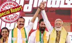 ഫെബ്രുവരി 9-ന് കേരള എക്‌സ്പ്രസില്‍ കൗണ്‍സിലര്‍മാര്‍ ഡല്‍ഹിയിലേക്ക് പുറപ്പെടും; യാത്രയിലുടനീളം വിവിധ സംസ്ഥാനങ്ങളില്‍ ബിജെപി യൂണിറ്റുകള്‍ കൗണ്‍സിലര്‍മാര്‍ക്ക് സ്വീകരണമൊരുക്കും; തലസ്ഥാനത്തെ ചരിത്രവിജയത്തിന് മോദിയുടെ ആദരം; ബിജെപി കൗണ്‍സിലര്‍മാര്‍ പ്രധാനമന്ത്രിയുടെ വിരുന്നിന് ഡല്‍ഹിയിലേക്ക്; സ്വീകരണമൊരുക്കാന്‍ പിഎംഒ; തിരുവനന്തപുരം വികസന രേഖ ഡല്‍ഹിയില്‍ പ്രഖ്യാപിച്ചേക്കും