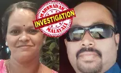 അയല്‍വാസിയെ കൊന്ന് ആത്മഹത്യ ചെയ്‌തോ കെപി വിജയന്‍! പറശിനിക്കടവിലെ ലോഡ്ജ് മരണം: ആണ്‍സുഹൃത്തിനെ തൂങ്ങിമരിച്ച നിലയില്‍ കണ്ടെത്തി; ദുരൂഹത നീങ്ങാതെ ഇരട്ട മരണം