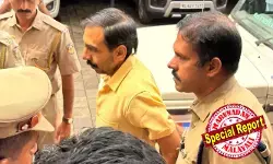 ഒന്നാം പ്രതിയും പുറത്തേയ്ക്ക്! ശബരിമല സ്വര്‍ണക്കൊള്ളക്കേസില്‍ ഉണ്ണികൃഷ്ണന്‍ പോറ്റിക്ക് ജാമ്യം;  ഉടന്‍ പുറത്തിറങ്ങും; പക്ഷേ കാത്തിരിക്കുന്നത് അതിലും വലിയ കെണി! പിടിമുറുക്കി ഇഡി; തന്ത്രിയുടെ കോടികളുടെ നിക്ഷേപത്തിലും പിടിവീഴുന്നു