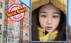 കുളി കഴിഞ്ഞ് ടാപ്പ് അടയ്ക്കാൻ മറന്നുപോയ യുവതി; തൊട്ട് അടുത്ത ദിവസം രാവിലെ വീടിന്റെ മുൻവശം തുറന്നവർ ആ കാഴ്ച കണ്ട് ഞെട്ടി; ഇത് എങ്ങനെയെന്ന് ഇനിയും വിശ്വസിക്കാൻ പറ്റാതെ നാട്ടുകാർ; ആകെ നാണക്കേട് ആയെന്ന് കുടുംബം; ചെറിയൊരു അശ്രദ്ധയിൽ സംഭവിച്ചത്