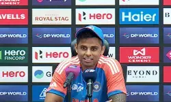 ഞങ്ങൾ കൊളംബോയിലേക്കുള്ള ഫ്ലൈറ്റ് ടിക്കറ്റുകള്‍ ബുക്ക് ചെയ്തു കഴിഞ്ഞു, ബാക്കി അവിടെയെത്തിയിട്ട് നോക്കാം; പാക്കിസ്ഥാനെതിരെ കളിക്കാൻ വിസമ്മതിച്ചിട്ടില്ലെന്ന് സൂര്യകുമാർ യാദവ്