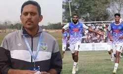 ഓരോ മത്സരവും പുതിയ വെല്ലുവിളി, ഫൈനലിലായി മികച്ച രീതിയിൽ തയ്യാറെടുക്കും; ആ ജയത്തിന് ശേഷം മാത്രമേ പുതിയതായി എന്തെങ്കിലും നേടിയെന്ന് തോന്നൂവെന്നും കേരളാ പരിശീലകൻ