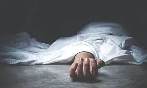 പ്രഷര്‍ വാഷര്‍ ഉപയോഗിച്ചു നിലം കഴുകുന്നതിനിടെ വൈദ്യുതാഘാതമേറ്റു; പ്ലസ് ടു വിദ്യാര്‍ഥിക്ക് ദാരുണാന്ത്യം