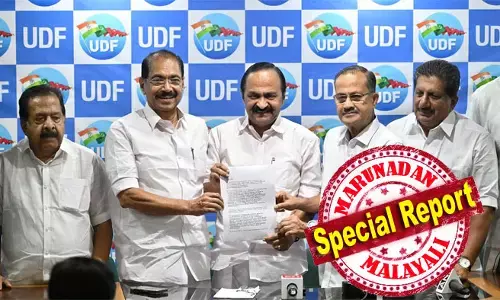 ജോസഫ് ഇടയുന്നു.. മകന്‍ അപുവിന് പോലും ഉറച്ച സീറ്റില്ല; ലീഗിന് അധിക സീറ്റ് വേണ്ട; കോണ്‍ഗ്രസിന്റെ സാമുദായിക സന്തുലിതാവസ്ഥ തകരില്ല; തിരുവമ്പാടിയില്‍ സിപി ജോണ്‍ മത്സരിക്കും; സികെ ജാനുവിന് സീറ്റില്ല; ദേവരാജനും പ്രചരണത്തില്‍ ഒതുങ്ങേണ്ടി വരും; യുഡിഎഫില്‍ പ്രതിസന്ധി കേരളാ കോണ്‍ഗ്രസ് ജോസഫിന് മാത്രം;  പി.ജെ കടുത്ത നിലപാട് എടുത്തേക്കും