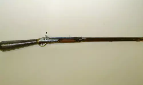 തിരുവനന്തപുരത്ത് എയര്‍ഗണ്‍ ഉപയോഗിച്ച് വെടിവെയ്പ്പ്; യുവാവിന് പരിക്ക്