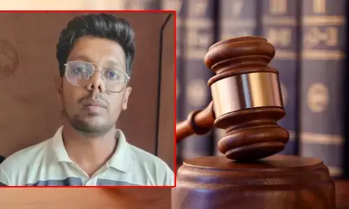 പ്രായപൂർത്തിയാകാത്ത വിദ്യാർഥിനിയെ പ്രണയം നടിച്ച് പീഡിപ്പിച്ചു; വാടാനപ്പള്ളിക്കാരൻ അമർ തേജസിന് 47 വർഷം കഠിനതടവ്