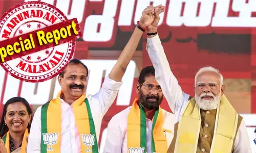 ഫെബ്രുവരി 9-ന് കേരള എക്‌സ്പ്രസില്‍ കൗണ്‍സിലര്‍മാര്‍ ഡല്‍ഹിയിലേക്ക് പുറപ്പെടും; യാത്രയിലുടനീളം വിവിധ സംസ്ഥാനങ്ങളില്‍ ബിജെപി യൂണിറ്റുകള്‍ കൗണ്‍സിലര്‍മാര്‍ക്ക് സ്വീകരണമൊരുക്കും; തലസ്ഥാനത്തെ ചരിത്രവിജയത്തിന് മോദിയുടെ ആദരം; ബിജെപി കൗണ്‍സിലര്‍മാര്‍ പ്രധാനമന്ത്രിയുടെ വിരുന്നിന് ഡല്‍ഹിയിലേക്ക്; സ്വീകരണമൊരുക്കാന്‍ പിഎംഒ; തിരുവനന്തപുരം വികസന രേഖ ഡല്‍ഹിയില്‍ പ്രഖ്യാപിച്ചേക്കും