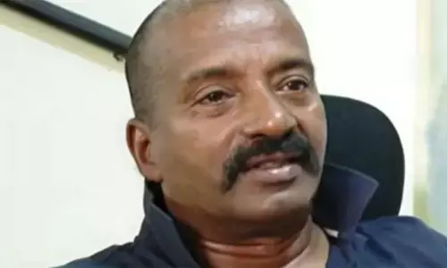രക്തസാക്ഷി ഫണ്ട് മുക്കി; വഞ്ചിയൂര്‍ വിഷ്ണുവിന്റെ സഹോദരന്‍ കോണ്‍ഗ്രസിലേക്ക്; സി.പി.എമ്മിനെ പ്രതിരോധത്തിലാക്കി രാഷ്ട്രീയ കൂടുമാറ്റം
