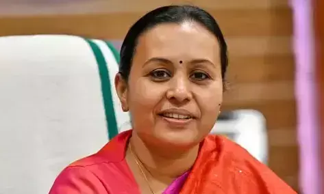 കുട്ടികളുടെ ആരോഗ്യ സംശയങ്ങള്‍ക്ക് ഇനി 104; അക്ഷരം ആരോഗ്യം പദ്ധതിക്ക് നാളെ തുടക്കം; മന്ത്രി വീണാ ജോര്‍ജ് ഉദ്ഘാടനം ചെയ്യും